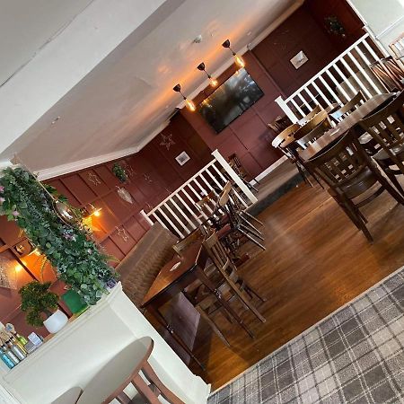 The Old Ship Otel Newbiggin-by-the-Sea Dış mekan fotoğraf