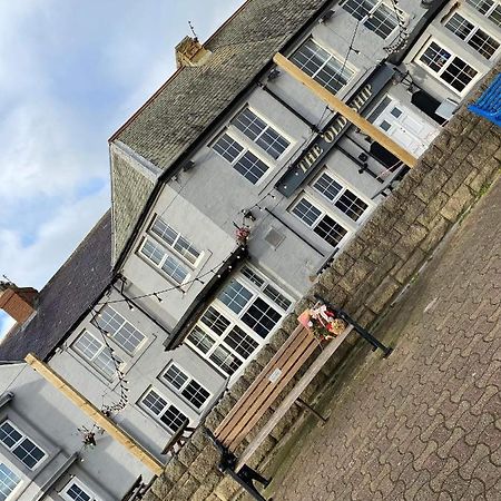 The Old Ship Otel Newbiggin-by-the-Sea Dış mekan fotoğraf